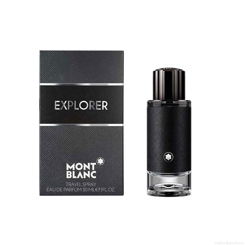 Perfume Montblanc Explorer Masculino Eau de Parfum 30 ml