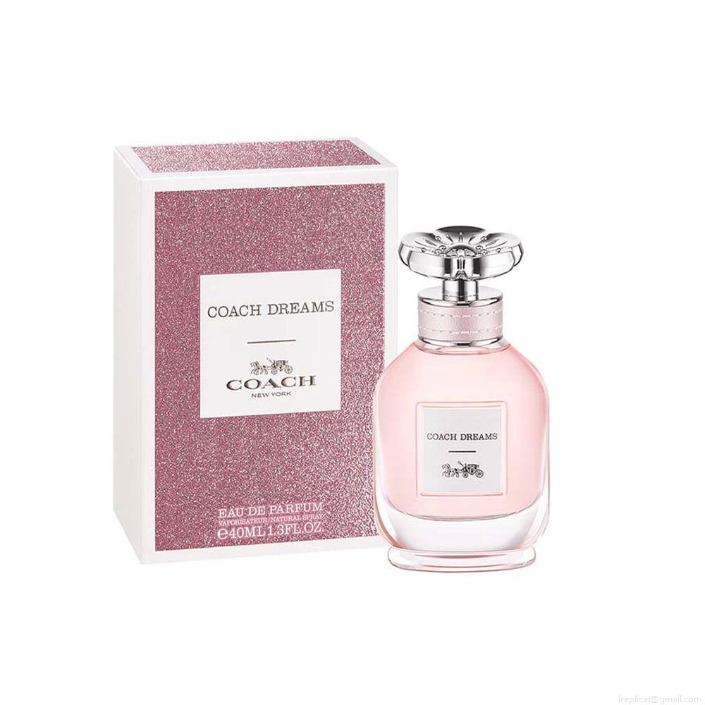 Perfume Coach Dreams Feminino Eau de Parfum 40 ml