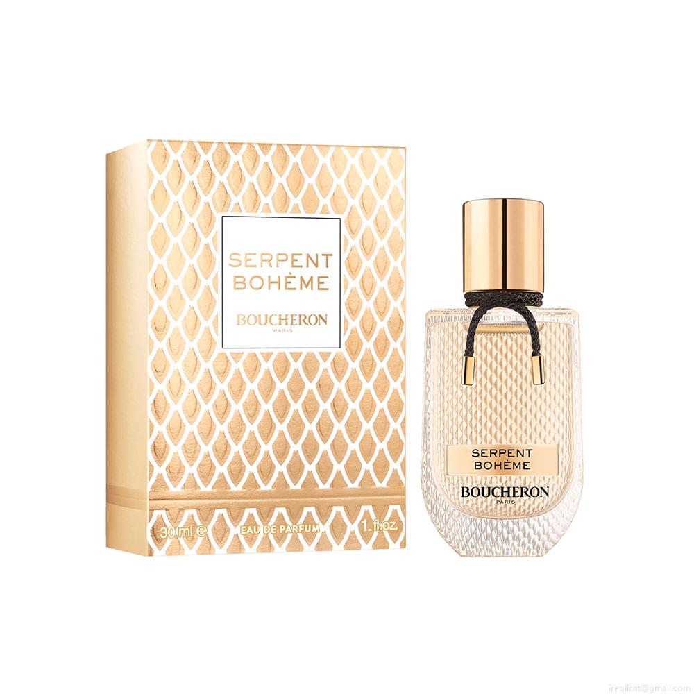 Perfume Boucheron Serpent Bohème Feminino Eau de Parfum 30 ml