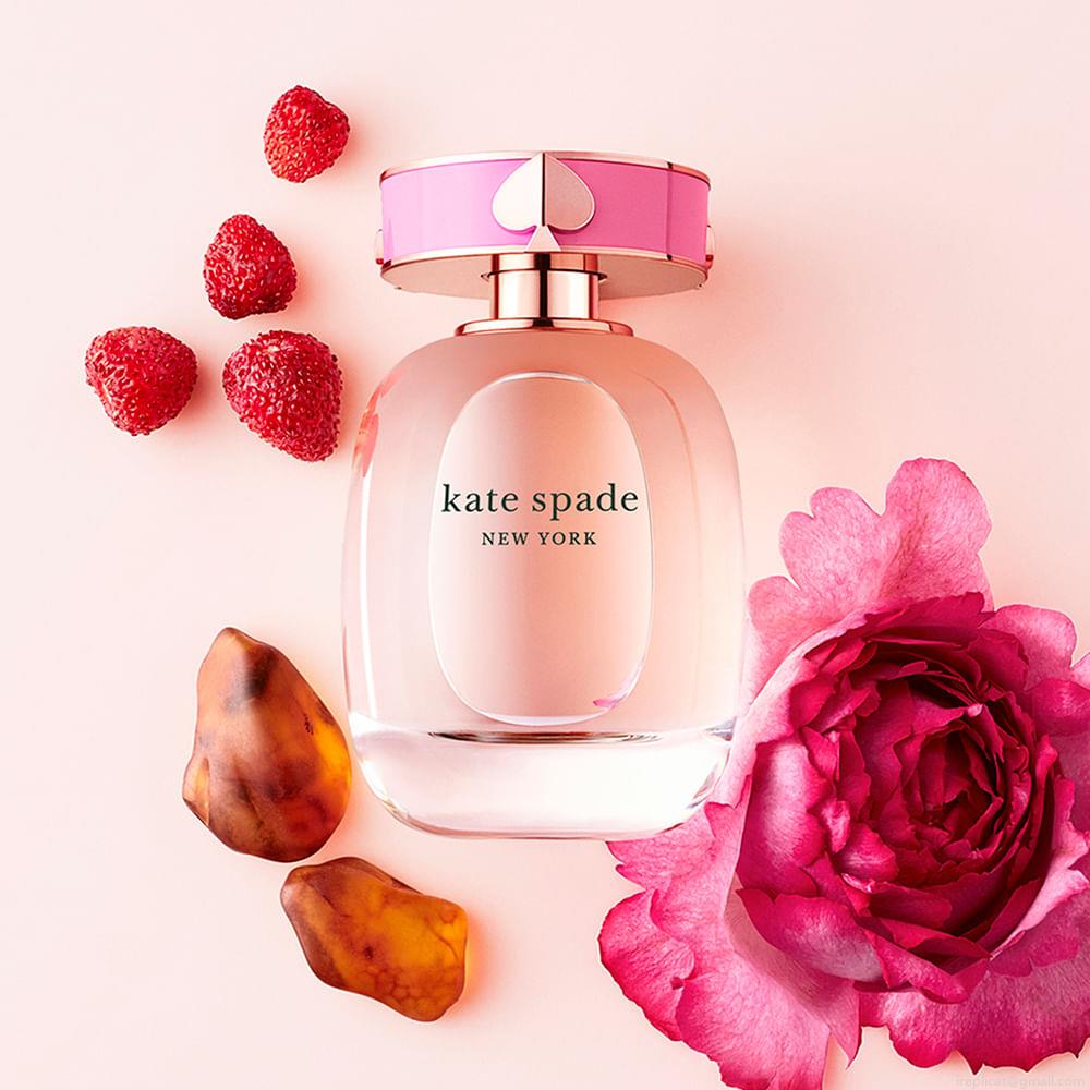 Perfume Kate Spade Feminino Eau de Parfum 100 ml