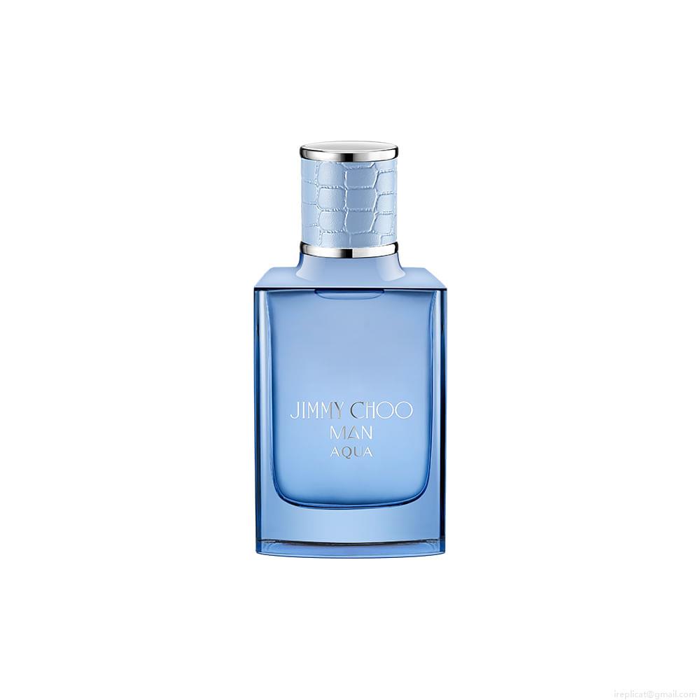 Perfume Jimmy Choo Man Aqua Masculino Eau de Toilette 30 ml