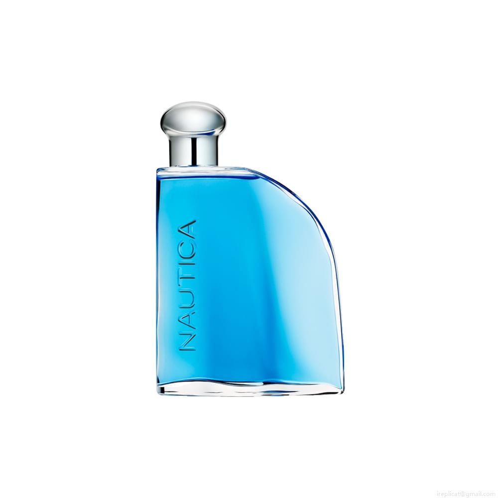 Perfume Nautica Blue Masculino Eau de Toilette 100 ml