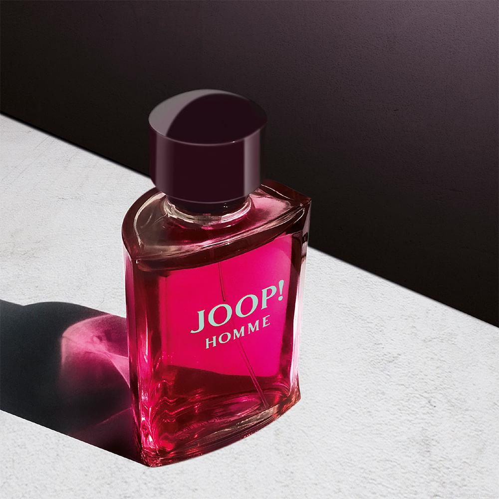 Perfume Joop! Homme Masculino Eau de Toilette 75 ml