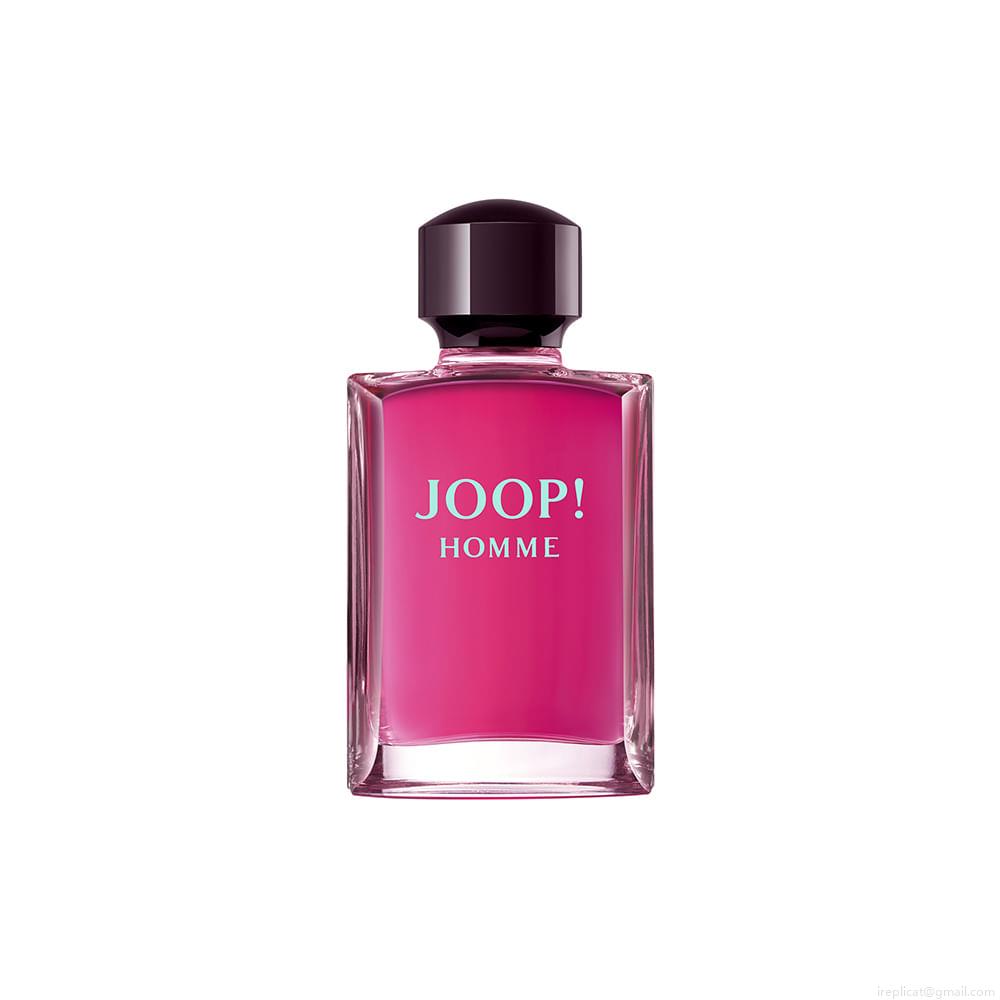 Perfume Joop! Homme Masculino Eau de Toilette 125 ml