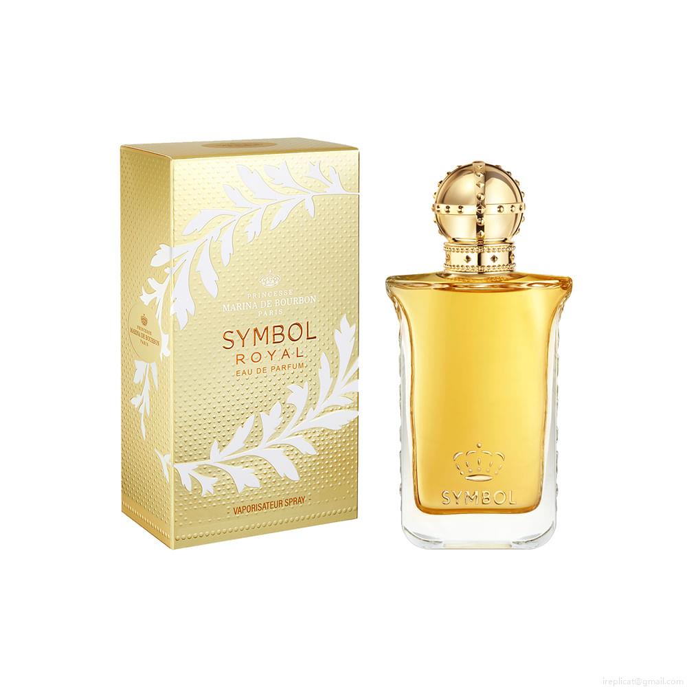 Perfume Marina de Bourbon Symbol Royal Feminino Eau de Parfum 50 ml