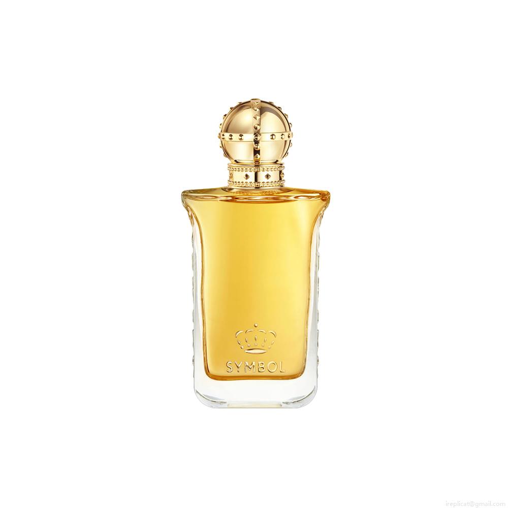 Perfume Marina de Bourbon Symbol Royal Feminino Eau de Parfum 100 ml