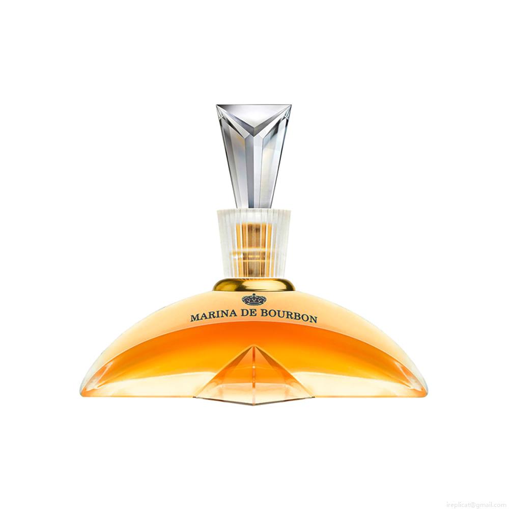 Perfume Marina de Bourbon Classique Feminino Eau de Parfum 30 ml