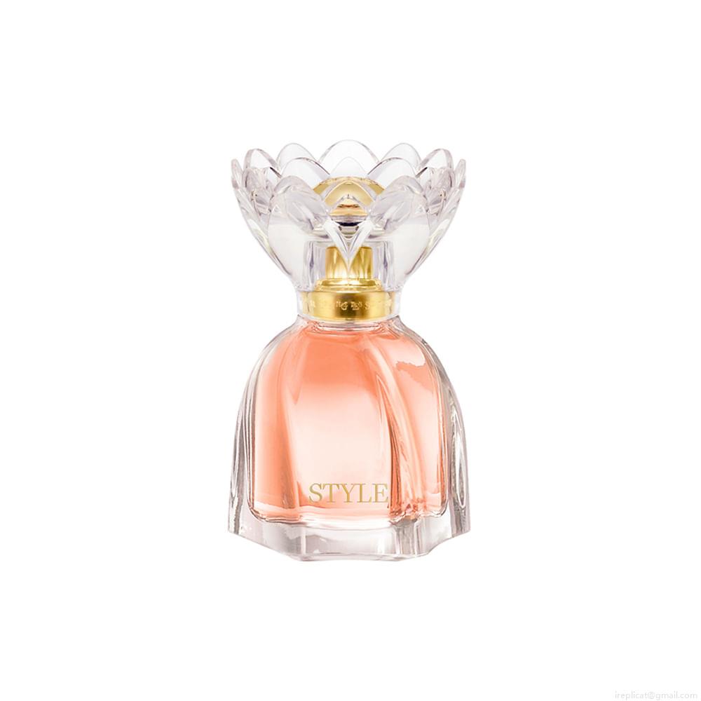 Perfume Marina de Bourbon Royal Style Feminino Eau de Parfum 50 ml