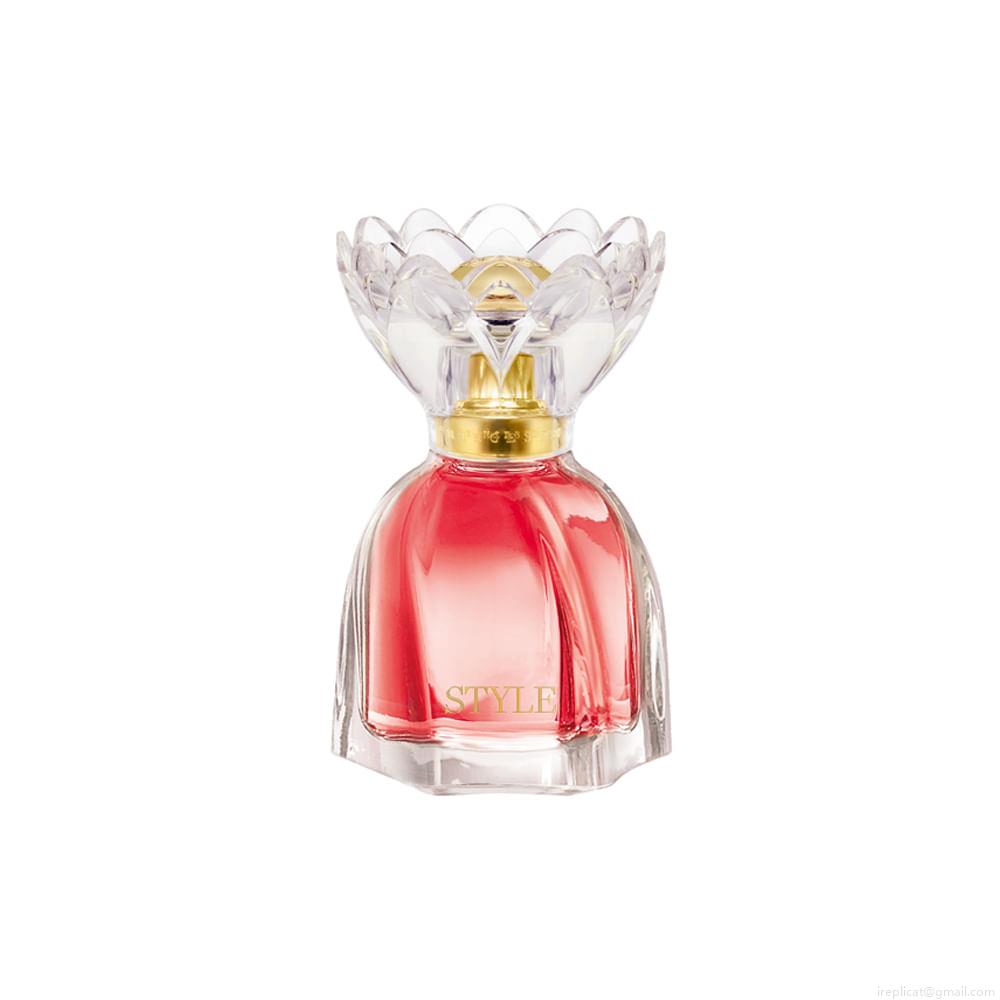 Perfume Marina de Bourbon Príncess Style Feminino Eau de Parfum 50 ml