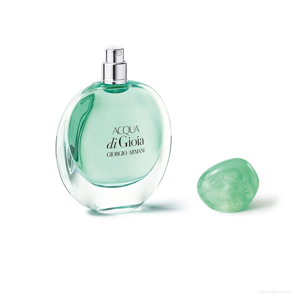 Perfume Giorgio Armani Acqua Di Gioia Feminino Eau de Parfum 100 ml