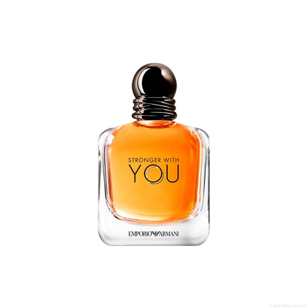 Perfume Giorgio Armani Emporio Stronger With You Masculino Eau de Toilette 50 ml