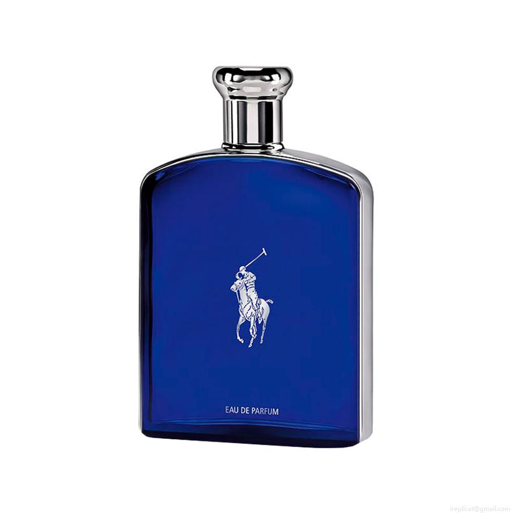 Perfume Ralph Lauren Polo Blue Masculino Eau de Parfum 200 ml