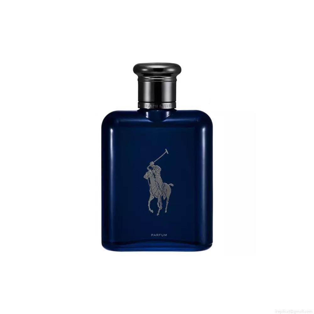 Perfume Ralph Lauren Polo Blue Masculino Parfum 125 ml