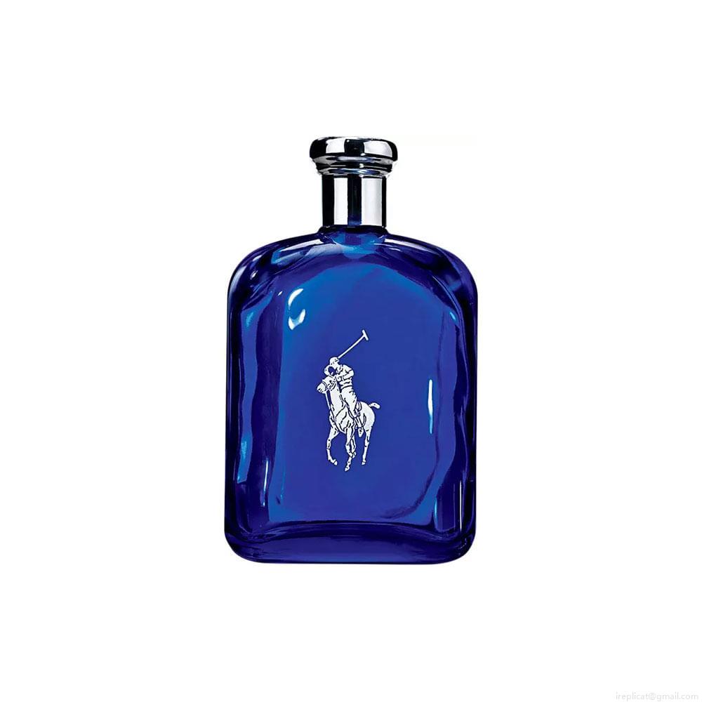 Perfume Ralph Lauren Polo Blue Masculino Eau de Toilette 200 ml