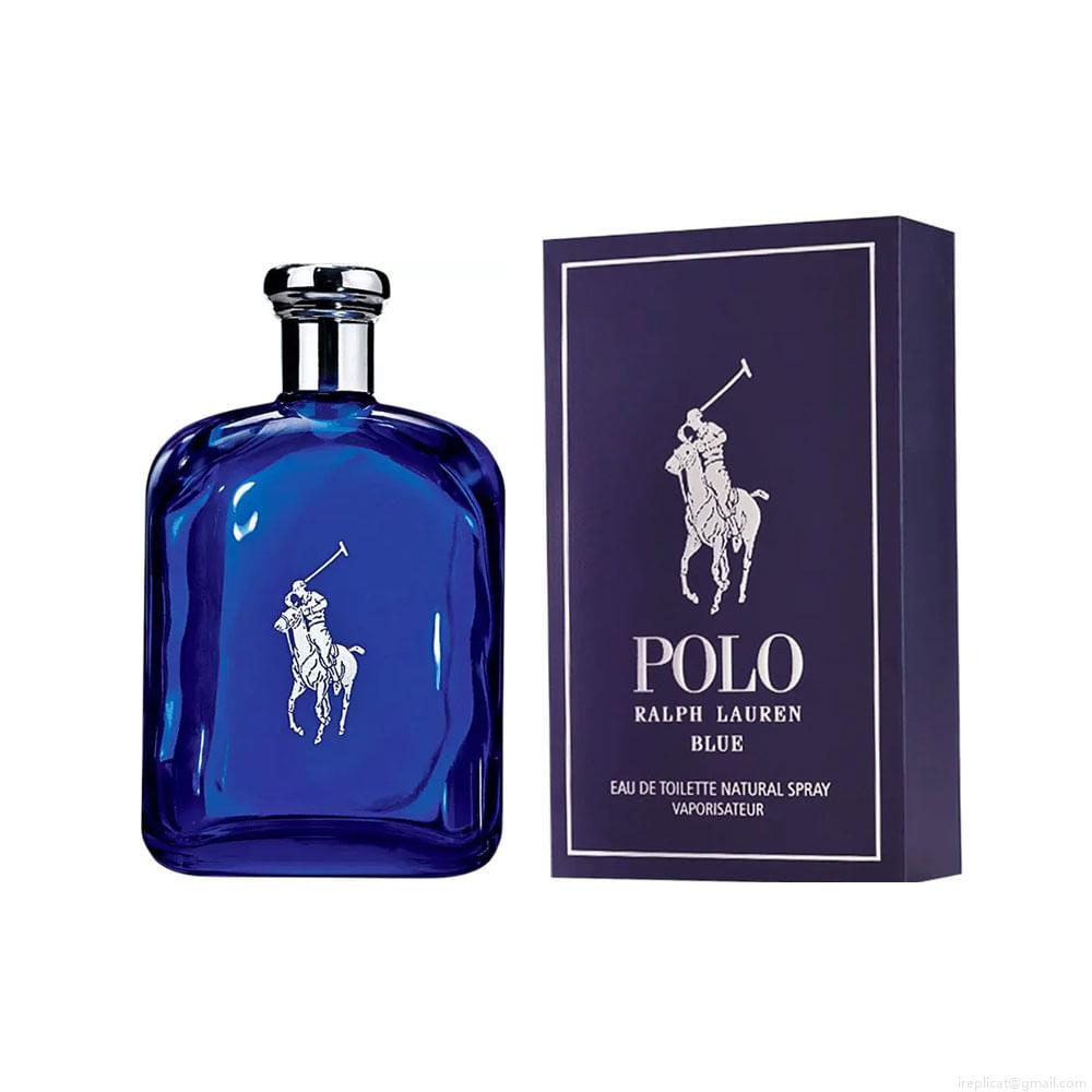 Perfume Ralph Lauren Polo Blue Masculino Eau de Toilette 200 ml