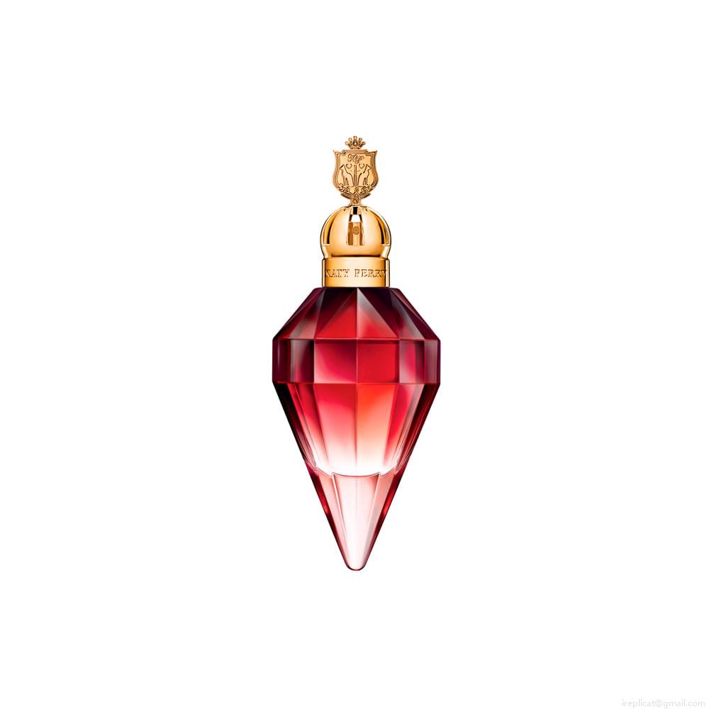 Perfume Katy Perry Killer Queen Feminino Eau de Parfum 100 ml