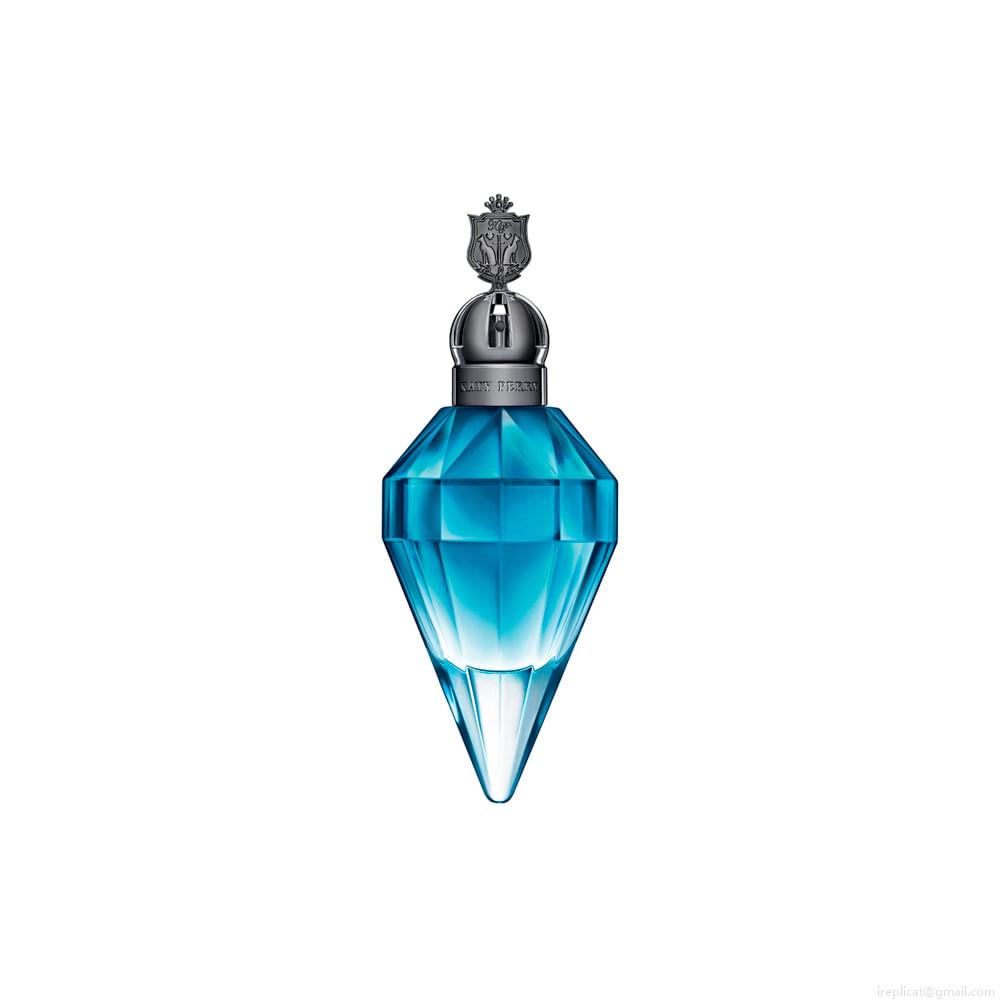 Perfume Katy Perry Royal Revolution Feminino Eau de Parfum 100 ml