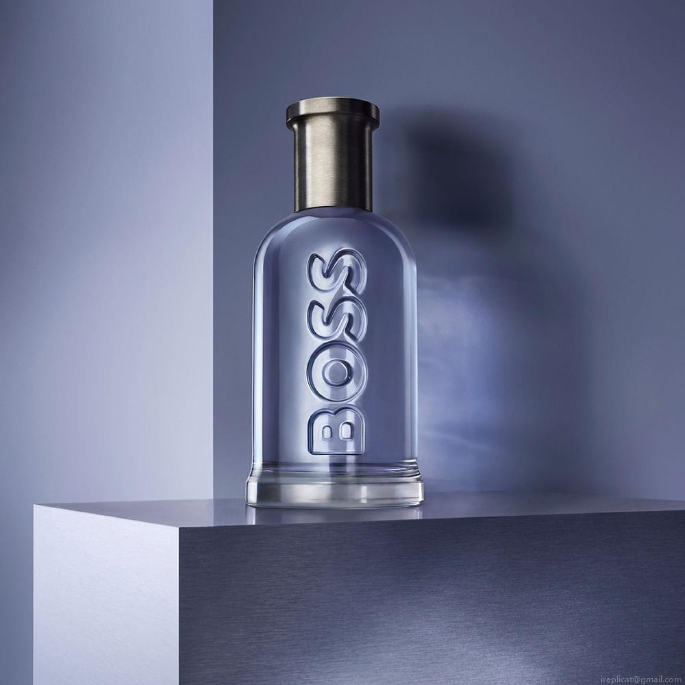 Perfume Hugo Boss Bottled Infinite Masculino Eau de Parfum 100 ml