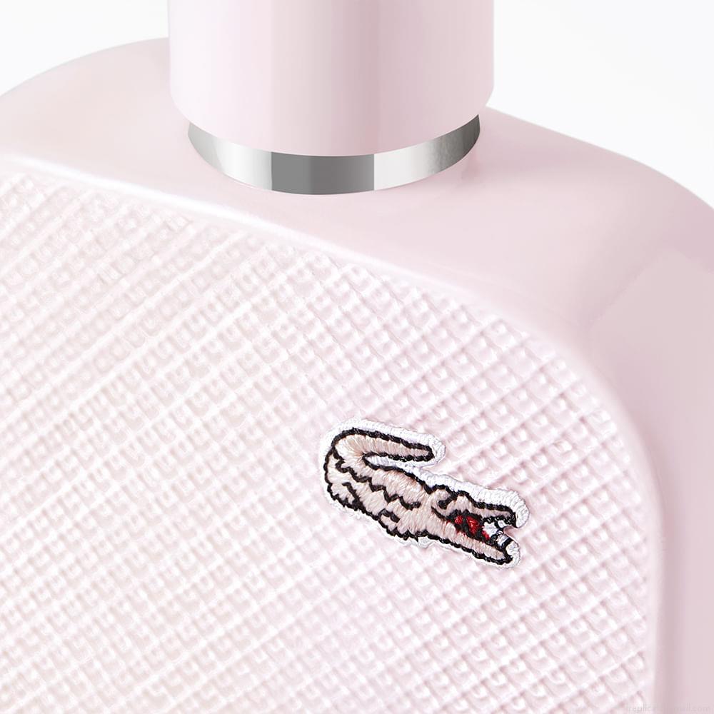 Perfume Lacoste L.12.12 Rose Feminino Eau de Parfum 50 ml