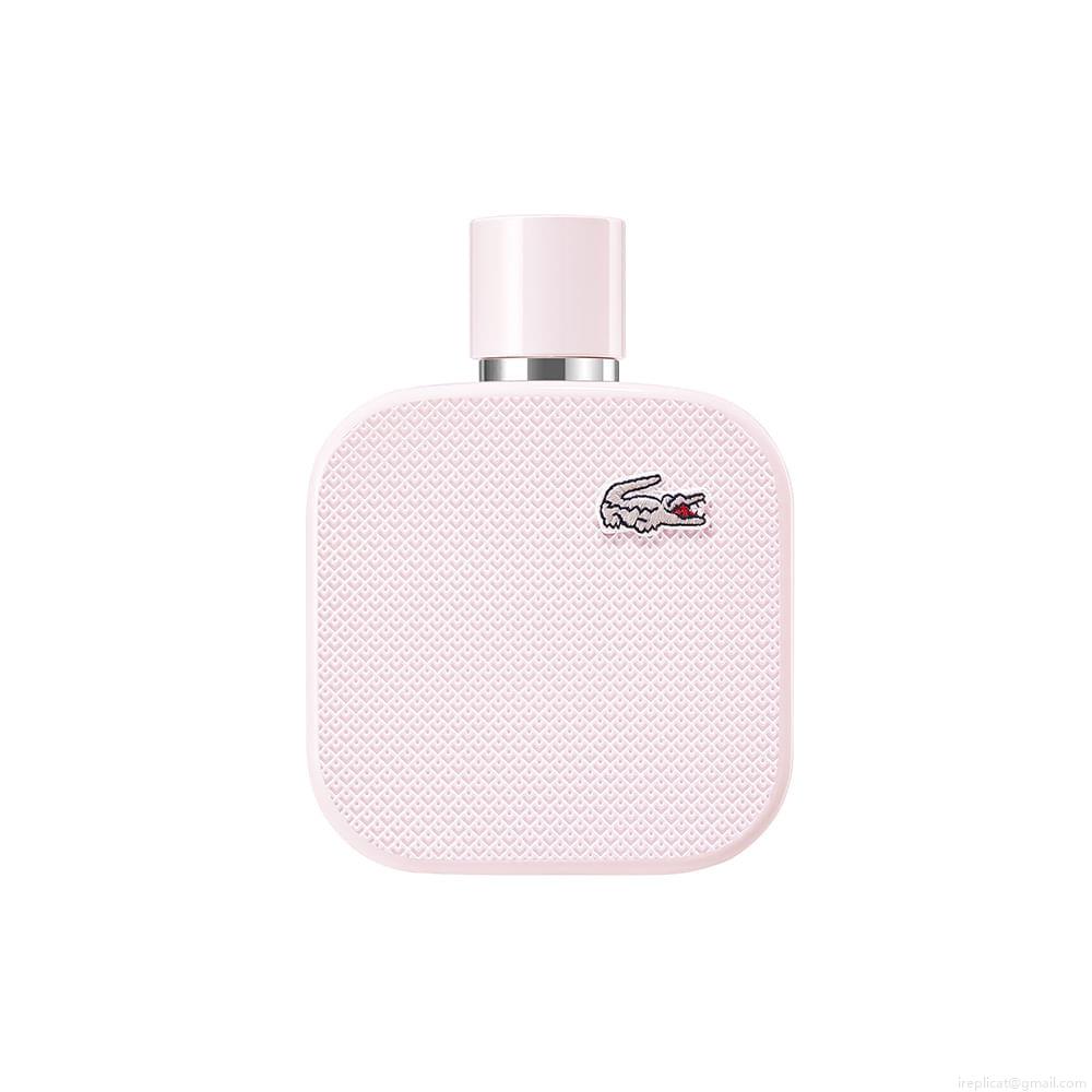 Perfume Lacoste L.12.12 Rose Feminino Eau de Parfum 100 ml