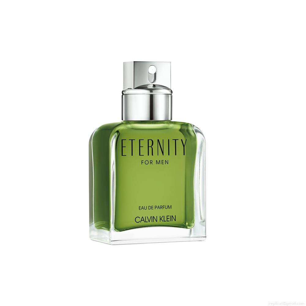 Perfume Calvin Klein Eternity Masculino Eau de Parfum 100 ml