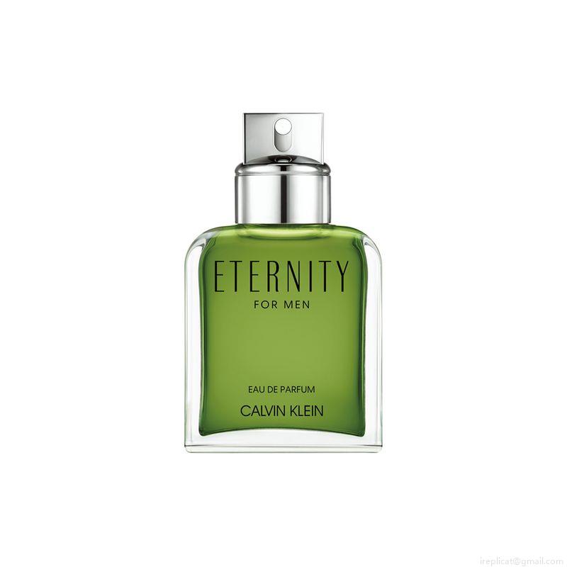 Perfume Calvin Klein Eternity Masculino Eau de Parfum 100 ml