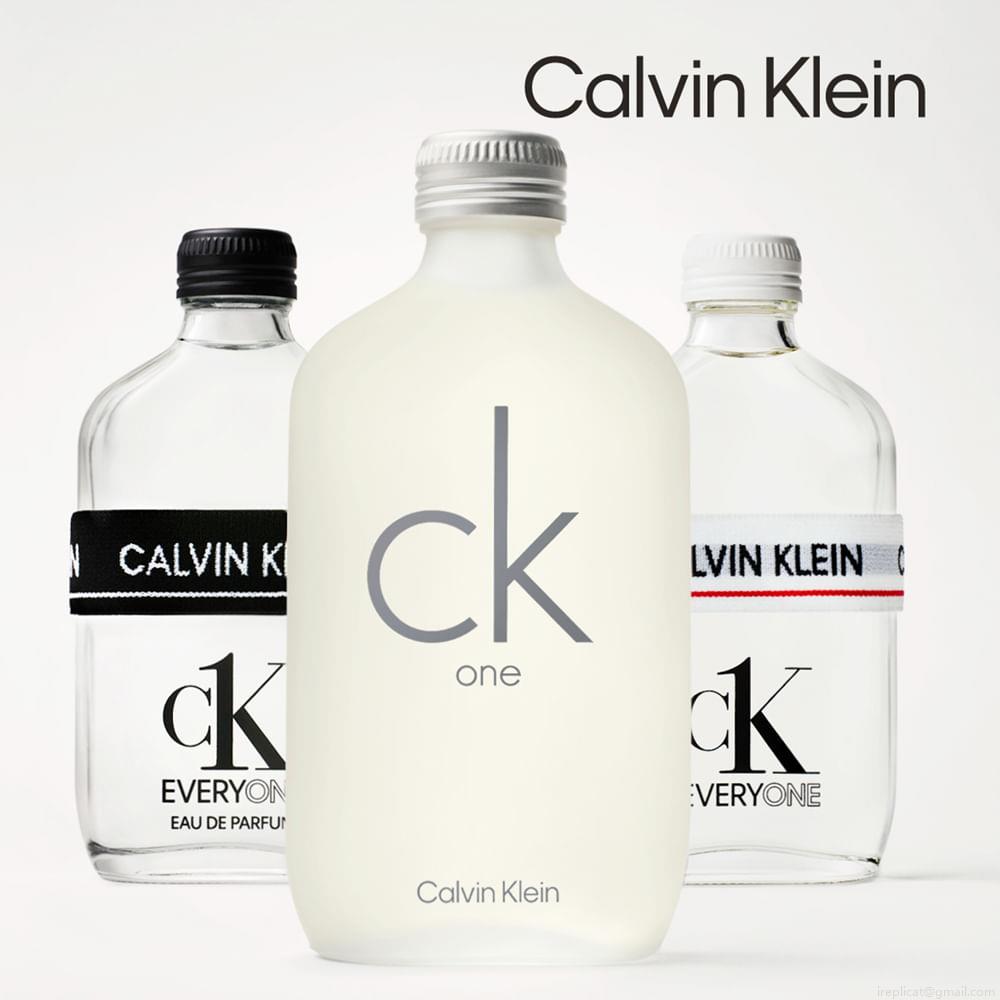 Perfume Calvin Klein CK Everyone Unissex Eau de Toilette 200 ml