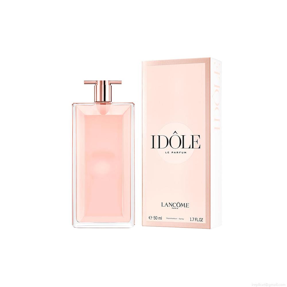 Perfume Lancôme Idôle Feminino Eau de Parfum 50 ml