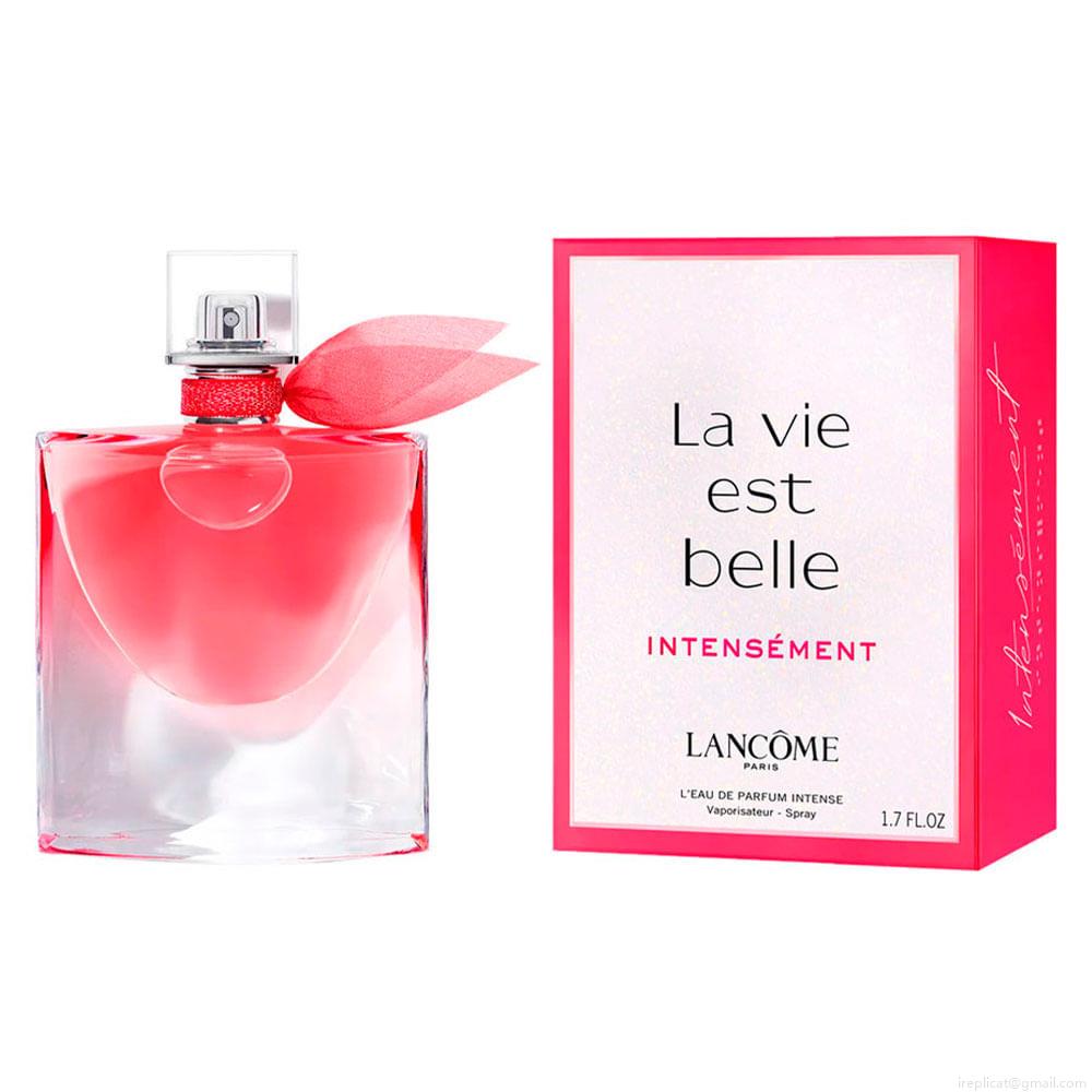 Perfume Lancôme La Vie Est Belle Intensément Feminino Eau de Parfum 100 ml