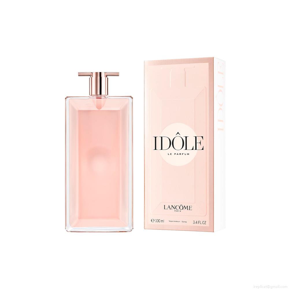 Perfume Lancôme Idôle Feminino Eau de Parfum 100 ml