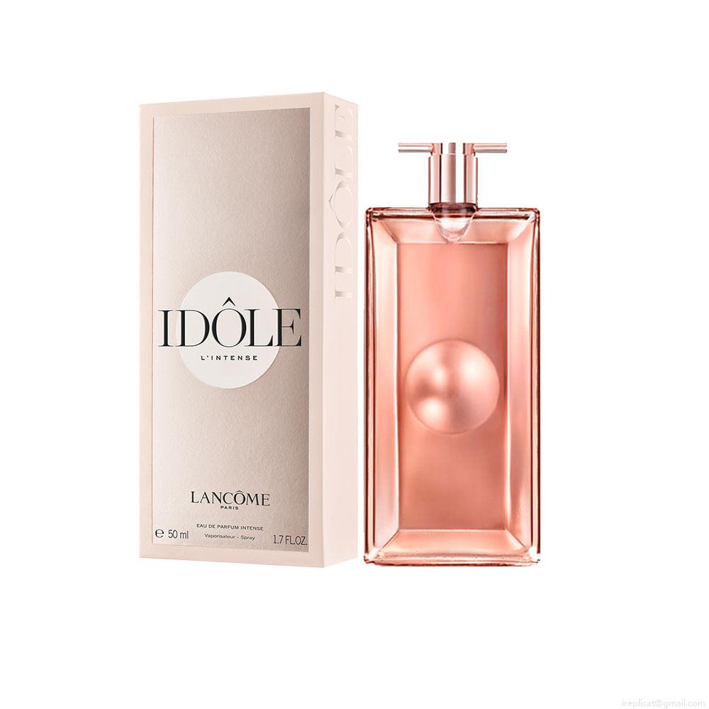 Perfume Lancôme Idôle L'Intense Feminino Eau de Parfum 50 ml