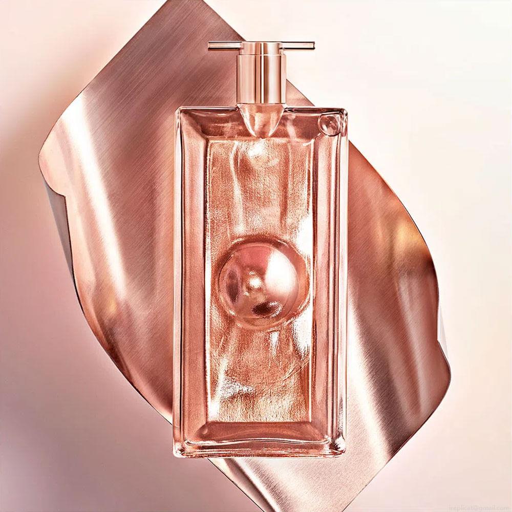 Perfume Lancôme Idôle L'Intense Feminino Eau de Parfum 50 ml