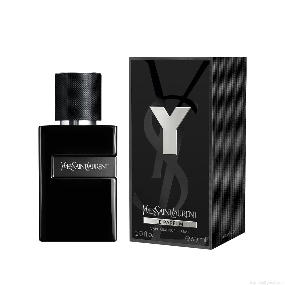 Perfume Yves Saint Lauren Y Le Parfum Masculino Eau de Parfum 60 ml