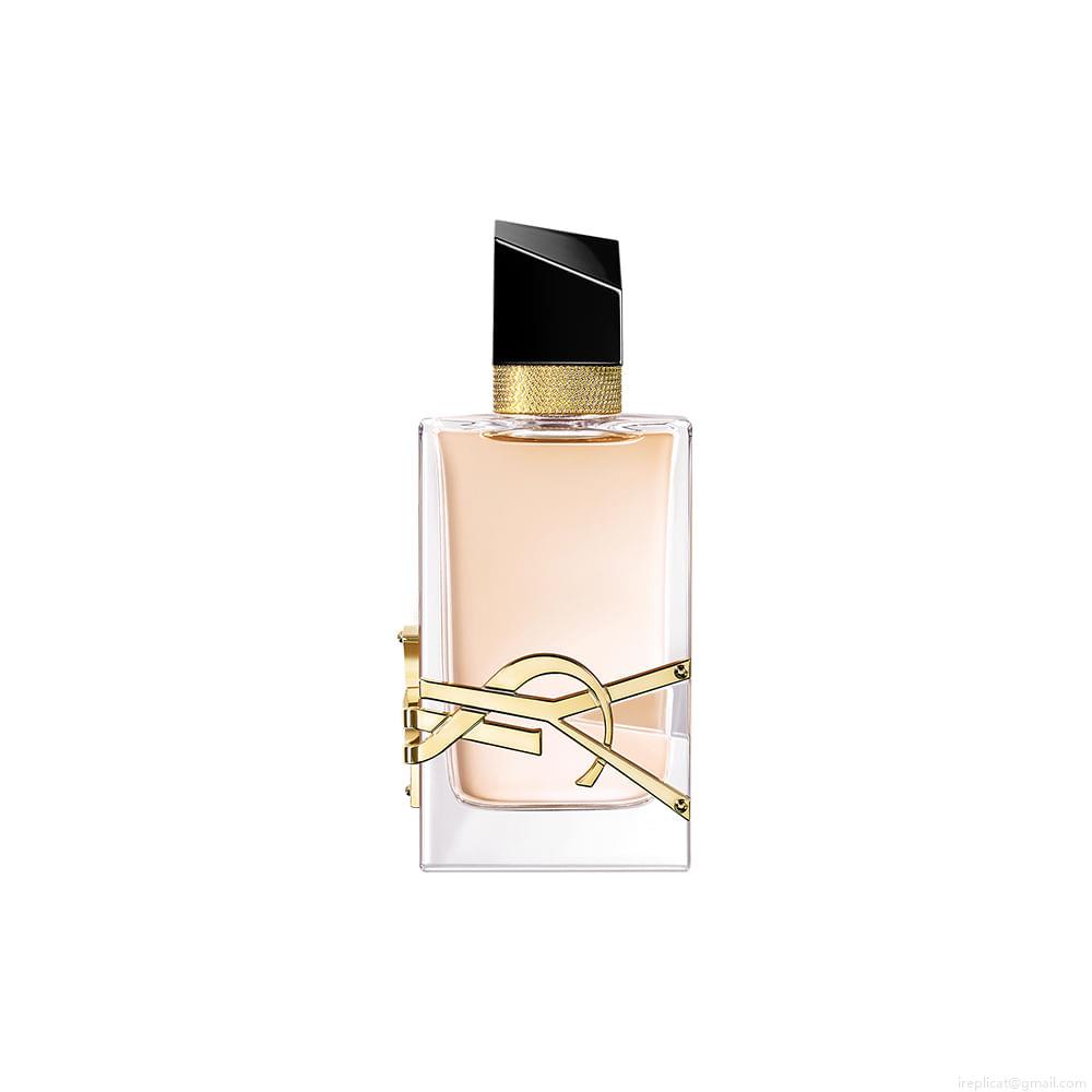 Perfume Yves Saint Laurent Libre Feminino Eau de Toilette 50 ml