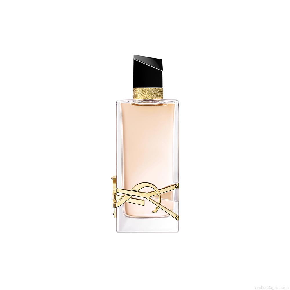 Perfume Yves Saint Laurent Libre Feminino Eau de Toilette 90 ml