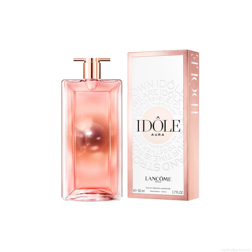 Perfume Lancôme Idôle Aura Feminino Eau de Parfum 50 ml