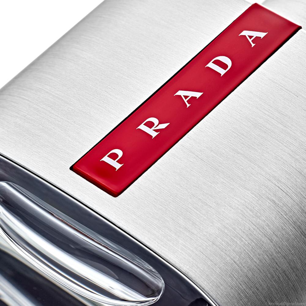 Perfume Prada Luna Rossa Masculino Eau de Toilette 150 ml