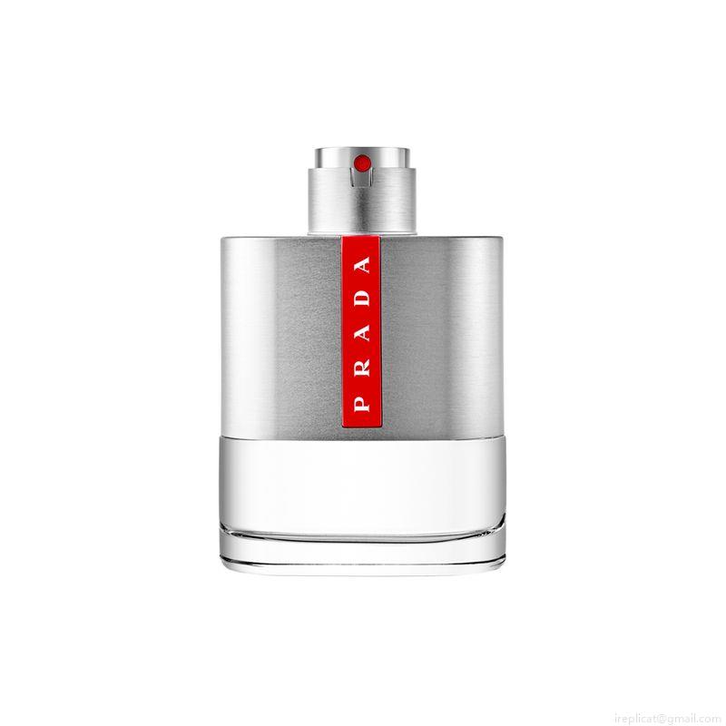 Perfume Prada Luna Rossa Masculino Eau de Toilette 150 ml