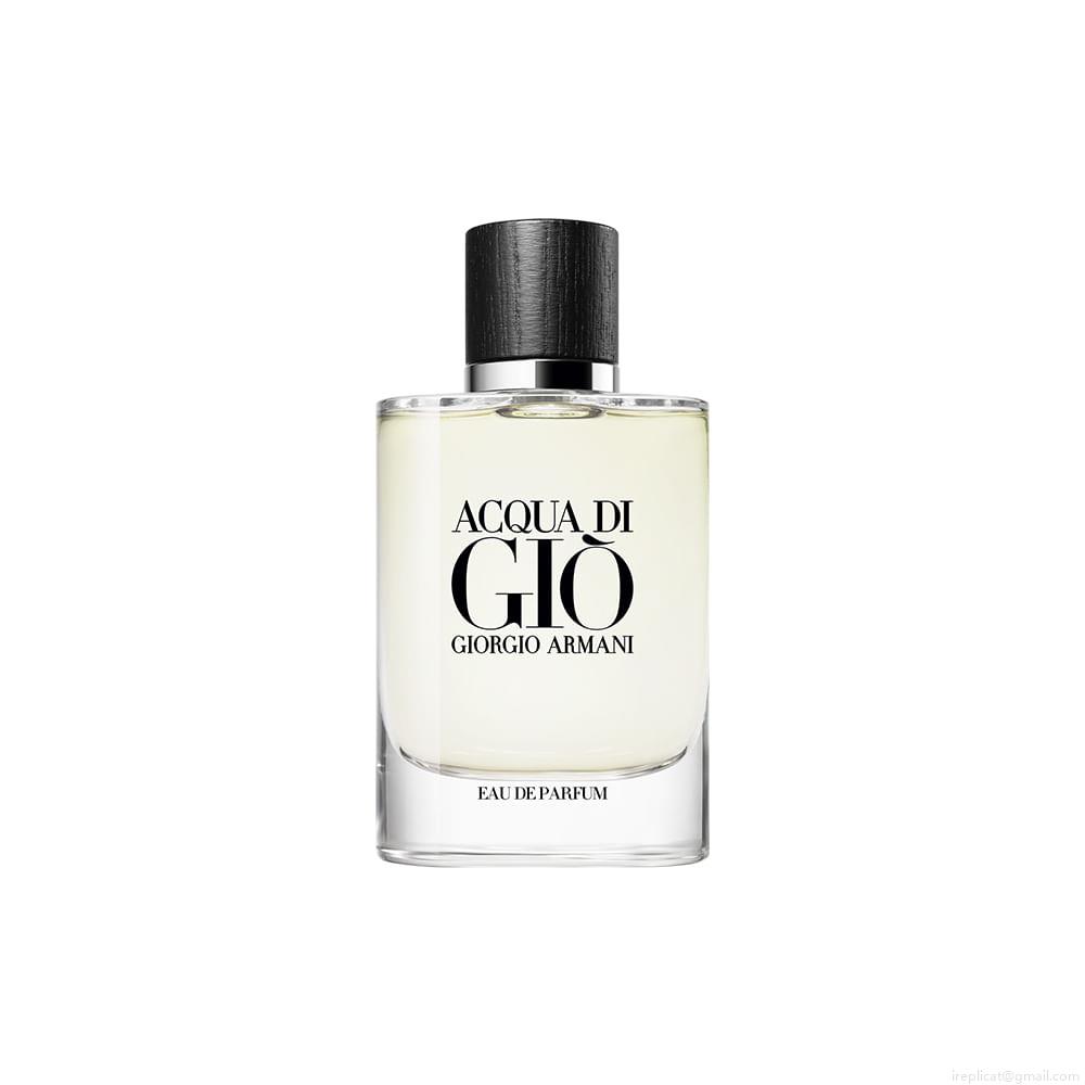 Perfume Giorgio Armani Acqua Di Gio Masculino Eau de Parfum 75 ml