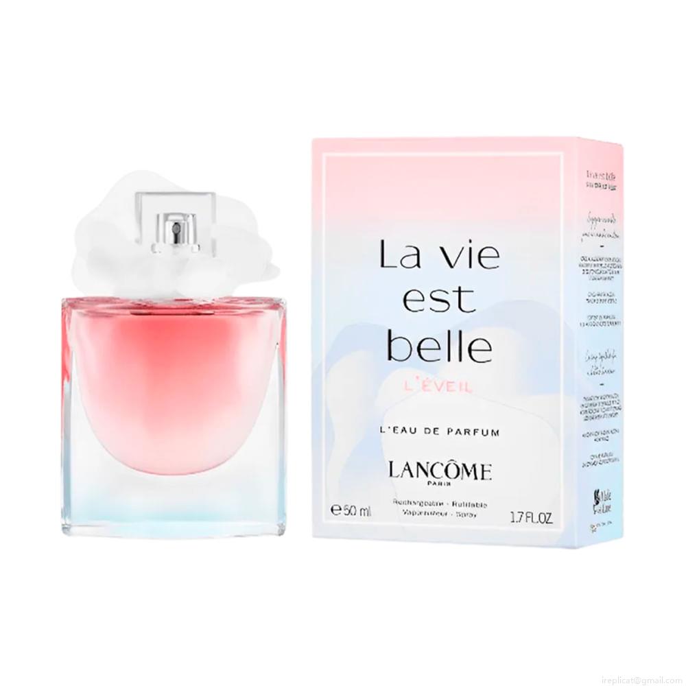 Perfume Lancôme La Vie Est Belle L'Éveil Feminino Eau de Parfum 50 ml