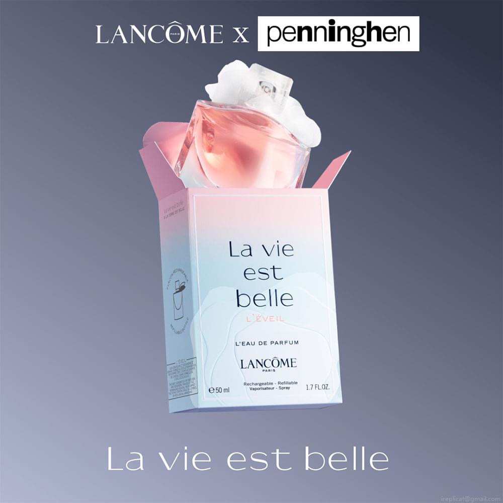 Perfume Lancôme La Vie Est Belle L'Éveil Feminino Eau de Parfum 50 ml