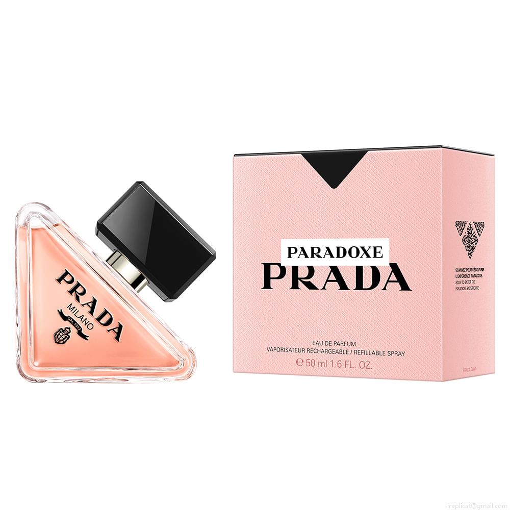 Perfume Prada Paradoxe Feminino Eau de Parfum 50 ml