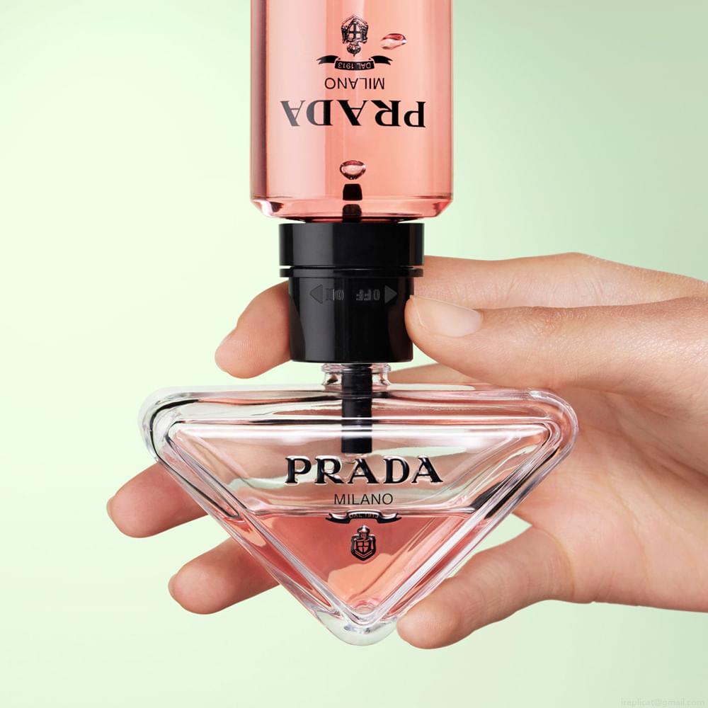 Perfume Prada Paradoxe Feminino Eau de Parfum 50 ml