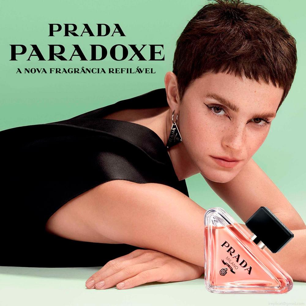 Perfume Prada Paradoxe Feminino Eau de Parfum 30 ml