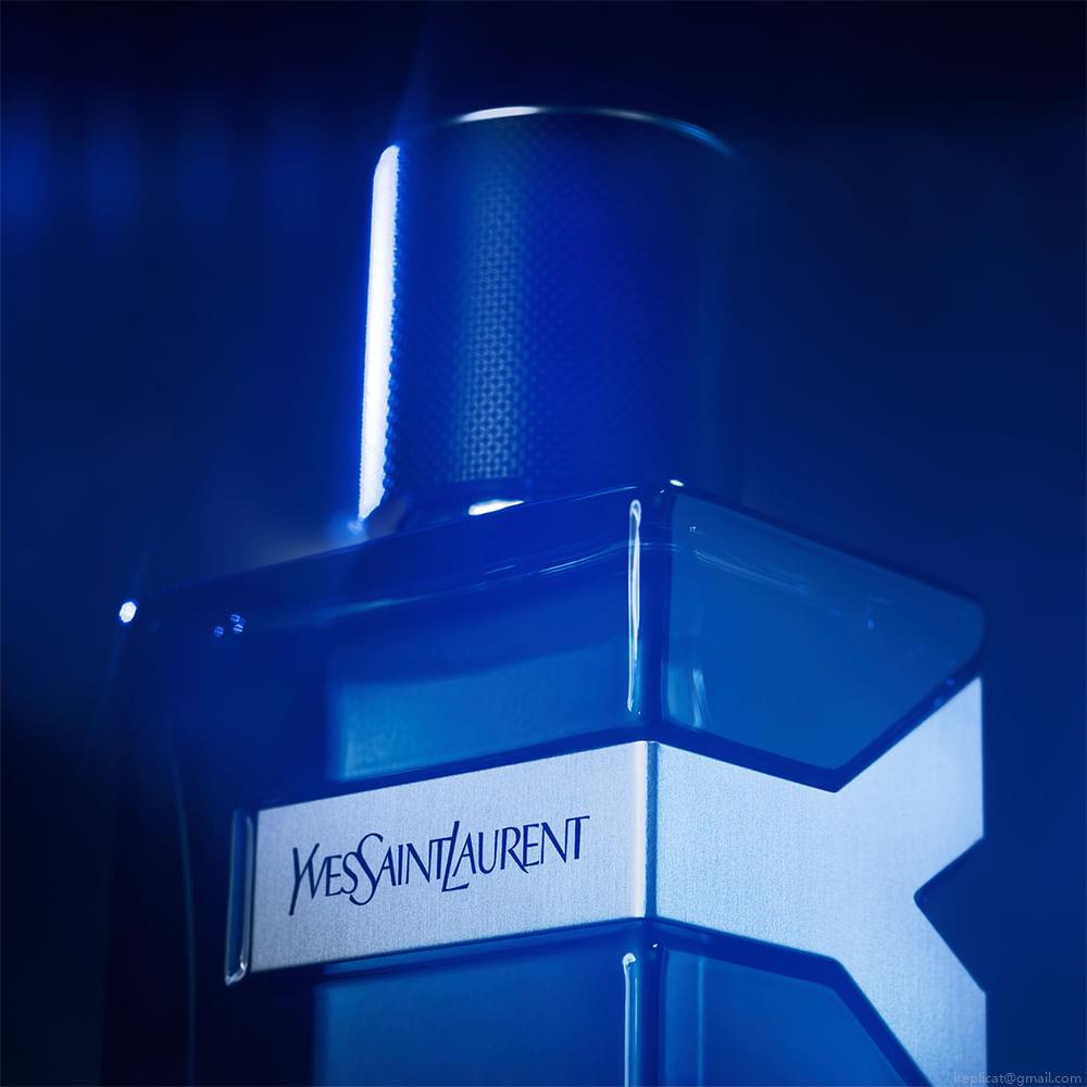 Perfume Yves Saint Laurent Y Intense Masculino Eau de Parfum 60 ml