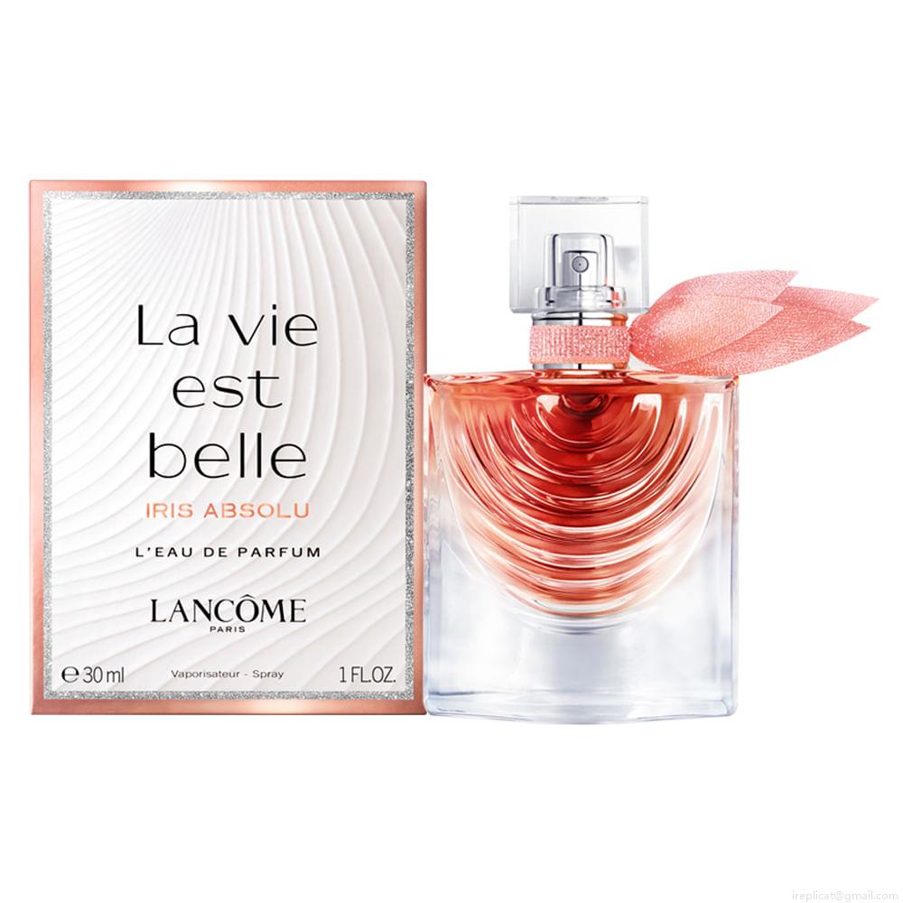 Perfume Lancôme La Vie Est Belle Iris Absolu Feminino Eau de Parfum 30 ml