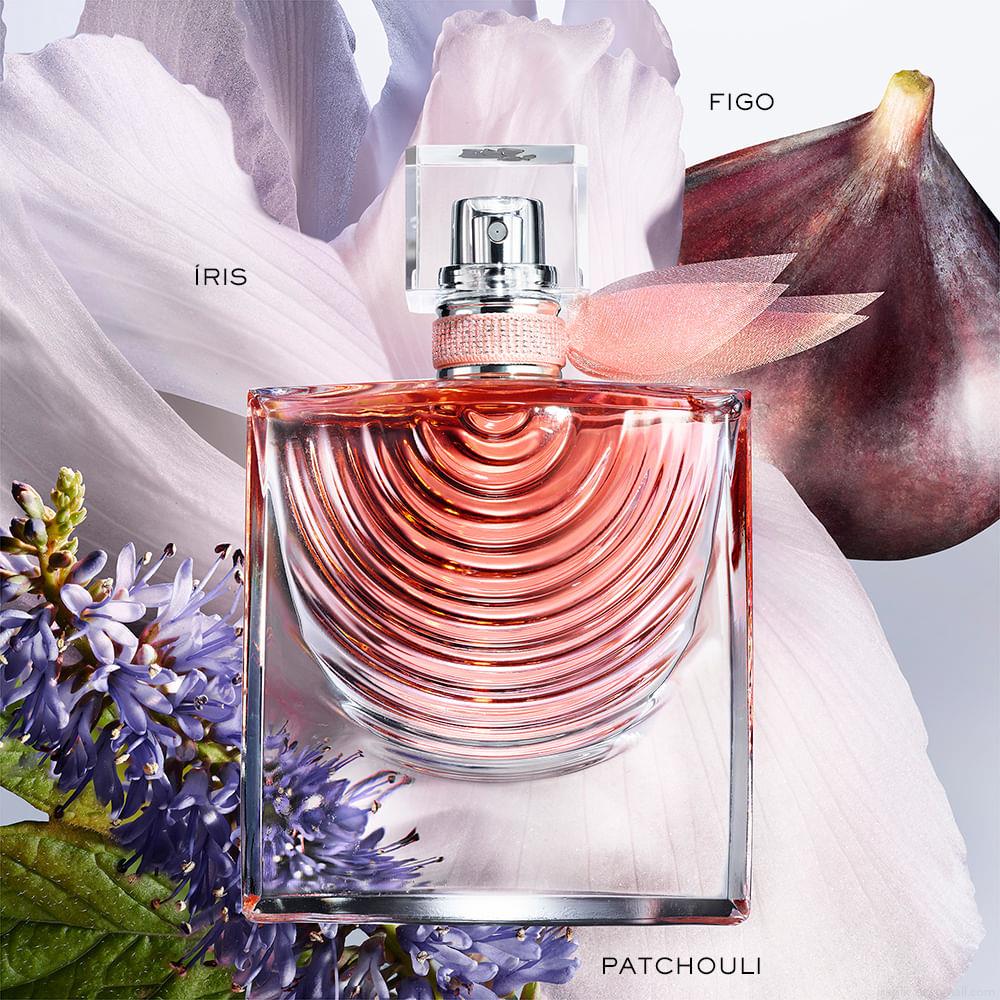 Perfume Lancôme La Vie Est Belle Iris Absolu Feminino Eau de Parfum 100 ml