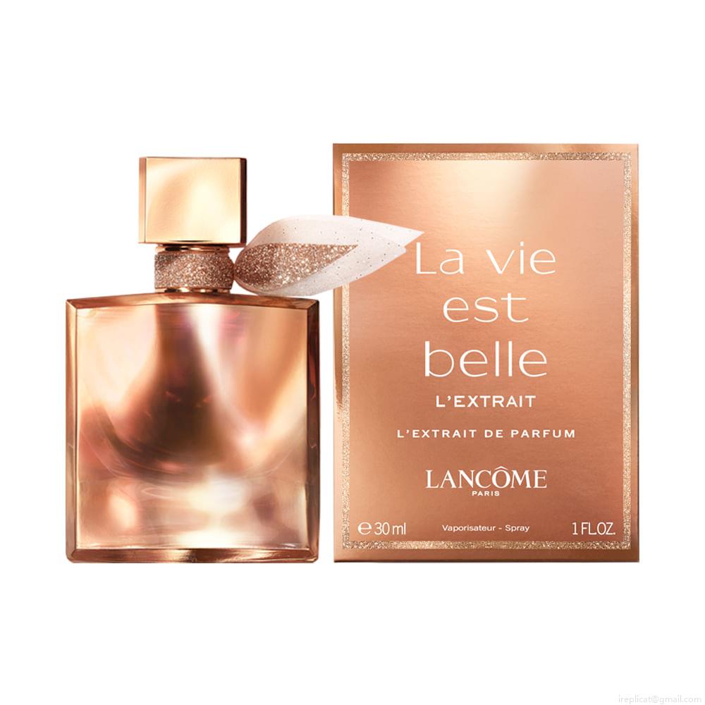 Perfume Lancôme La Vie Est Belle L'Extrait Feminino Eau de Parfum 30 ml