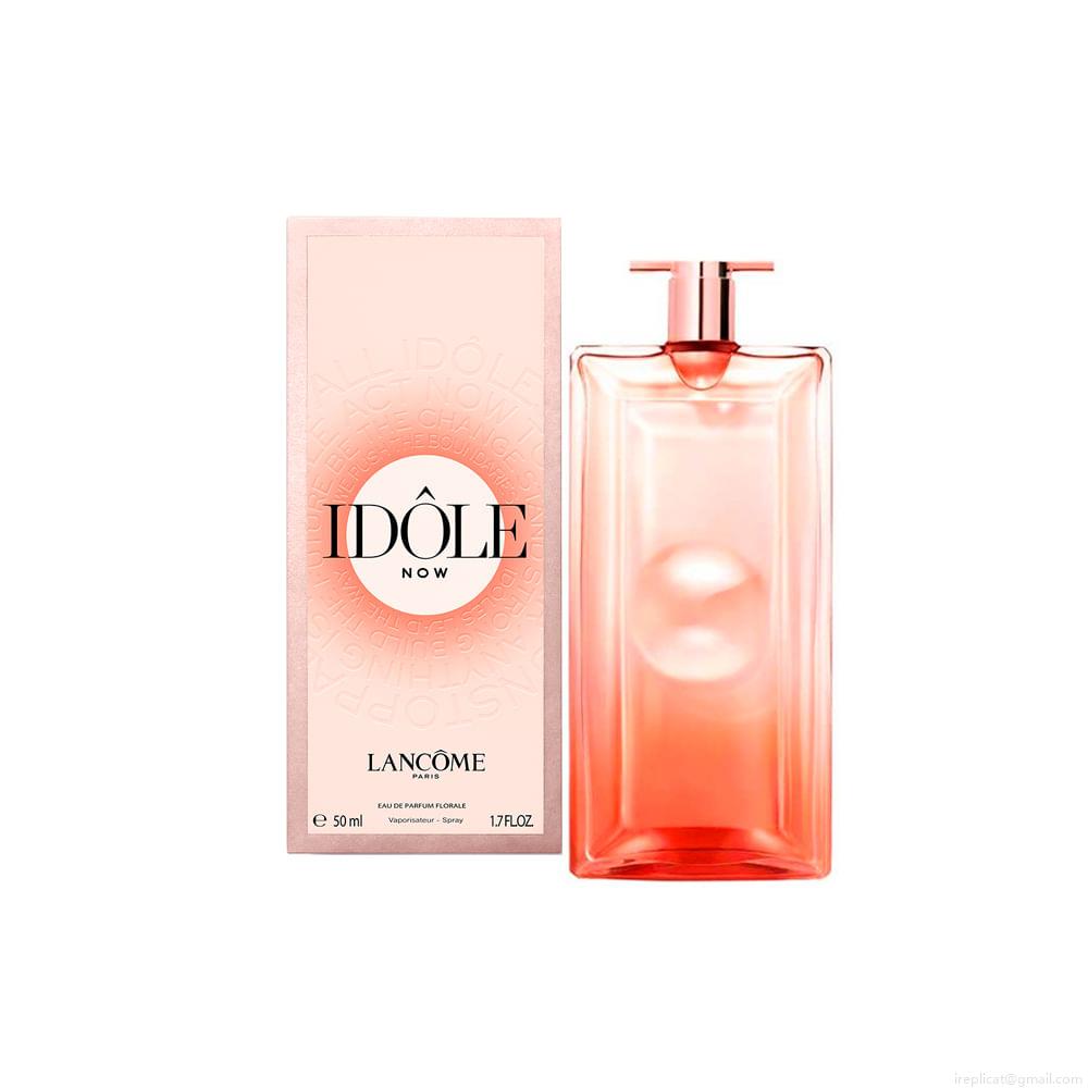 Perfume Lancôme Idôle Now Feminino Eau de Parfum 50 ml