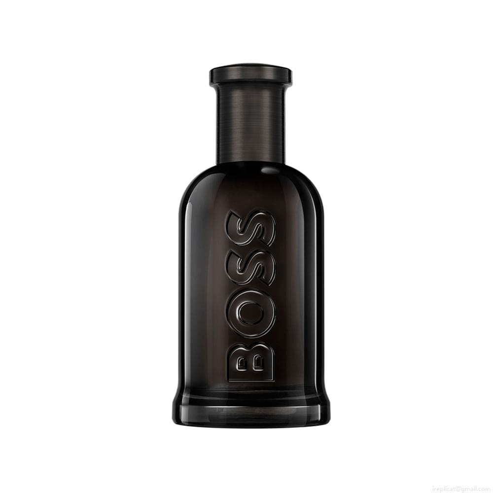 Perfume Hugo Boss Bottled Masculino Parfum 200 ml